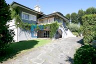 vendita villa Pietrasanta