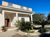 vendita villa Castrignano del Capo