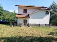 vendita villa Fivizzano