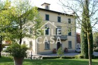 vendita villa Castelfranco di Sotto