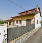 vendita villa Vische