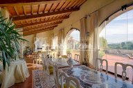 vendita villa Casciana Terme Lari