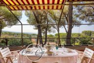 vendita villa Livorno