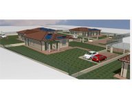 vendita villa Castelnuovo Magra