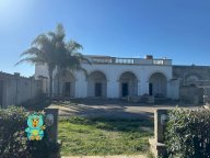 vendita villa Novoli