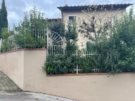 vendita villa Terricciola