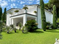 vendita villa Forte dei Marmi