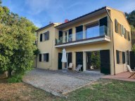 vendita villa Volterra