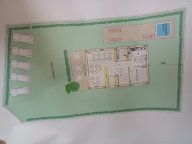 vendita villa Capannori