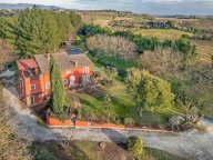 vendita villa Fucecchio