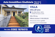 vendita villa Torrazza Coste