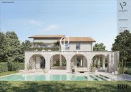 vendita villa Forte dei Marmi