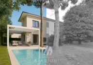 vendita villa Pietrasanta