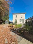 vendita villa Lucca