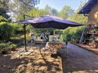 vendita villa Sovicille