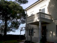 vendita villa Casale Marittimo