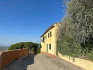 vendita villa San Miniato