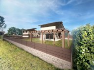 vendita villa Colle di Val d'Elsa