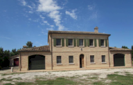 Vendita Villa Ravenna