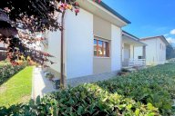 vendita villa Certaldo