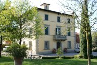 vendita villa Castelfranco di Sotto