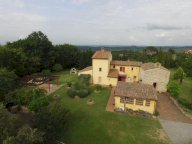 vendita villa Casciana Terme Lari