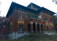 Vendita Villa Mariano Comense