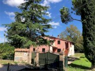 Vendita Villa Todi