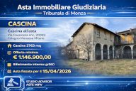 vendita villa Cologno Monzese