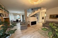 vendita villa Certaldo