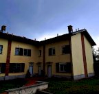 vendita villa Villasanta