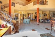 vendita villa San Miniato