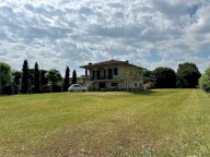 Vendita Villa Capannori
