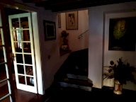 vendita villa Carrara