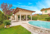 Vendita Villa Forte dei Marmi