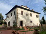 Vendita Villa Arezzo