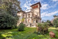 vendita villa Pisa