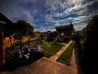 vendita villa Carrara