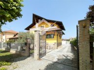 Vendita Villa Carpignano Sesia