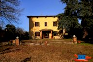 vendita villa Colle di Val d'Elsa