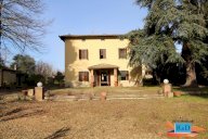 vendita villa Colle di Val d'Elsa