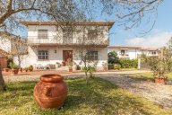 vendita villa Pisa