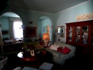 vendita villa San Miniato