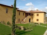 vendita villa Asciano