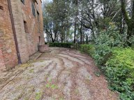 vendita villa Buonconvento