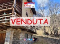 Vendita Villa Alagna Valsesia