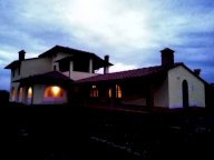 vendita villa San Miniato