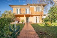 vendita villa Crespina Lorenzana