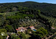 vendita villa Casale Marittimo