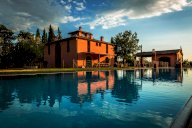 vendita villa Peccioli